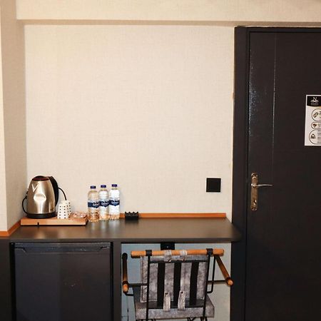 Grand Onur Hotel Istanbul Ngoại thất bức ảnh