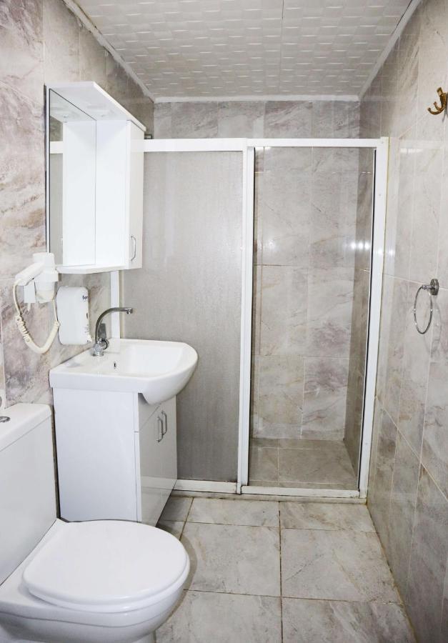 Grand Onur Hotel Istanbul Ngoại thất bức ảnh