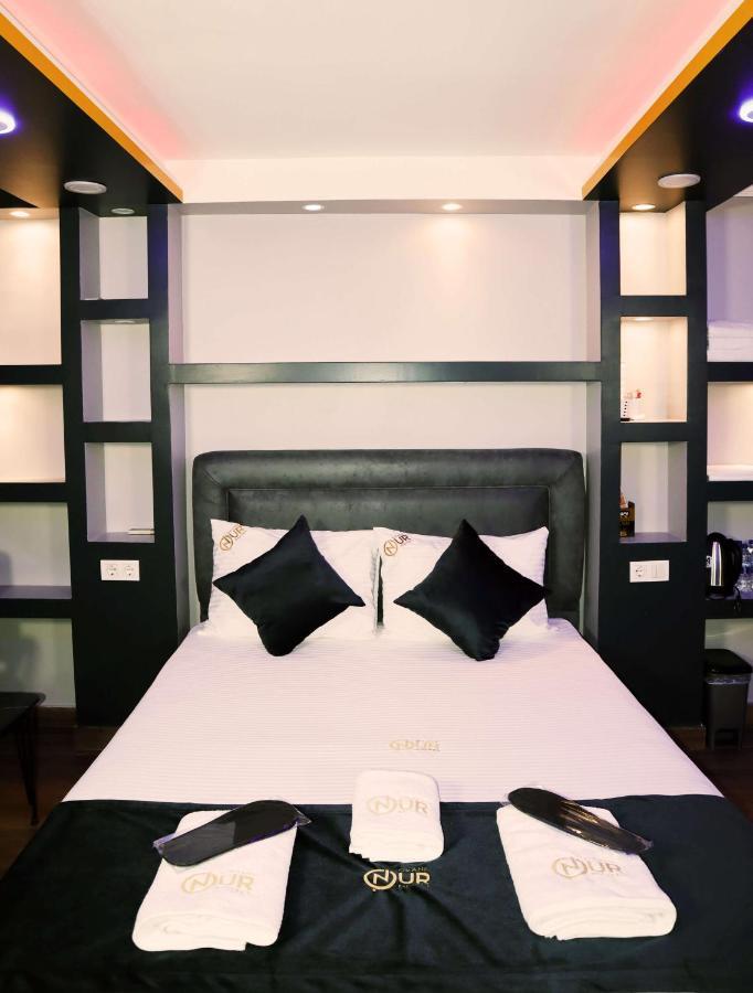 Grand Onur Hotel Istanbul Ngoại thất bức ảnh