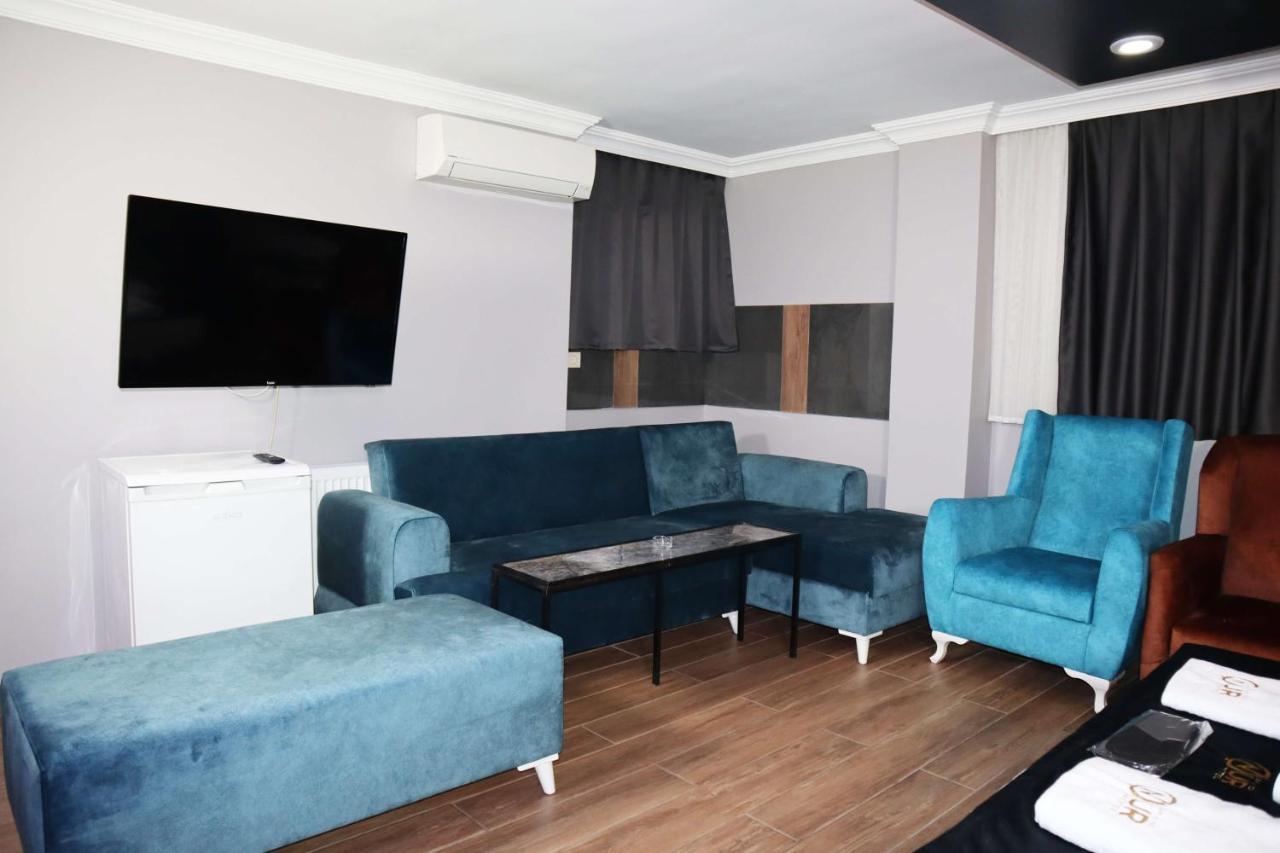 Grand Onur Hotel Istanbul Ngoại thất bức ảnh