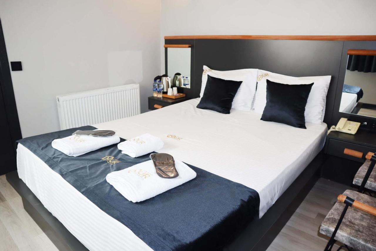 Grand Onur Hotel Istanbul Ngoại thất bức ảnh