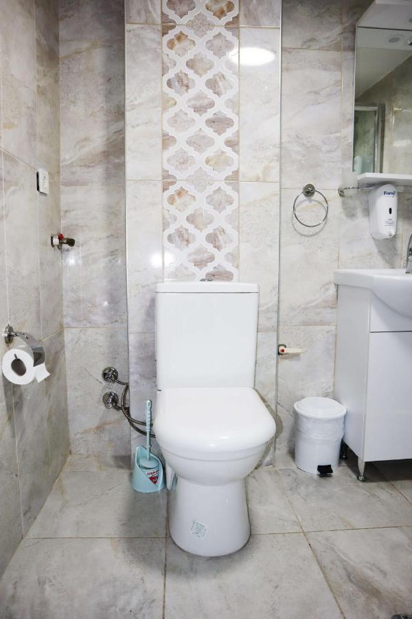 Grand Onur Hotel Istanbul Ngoại thất bức ảnh