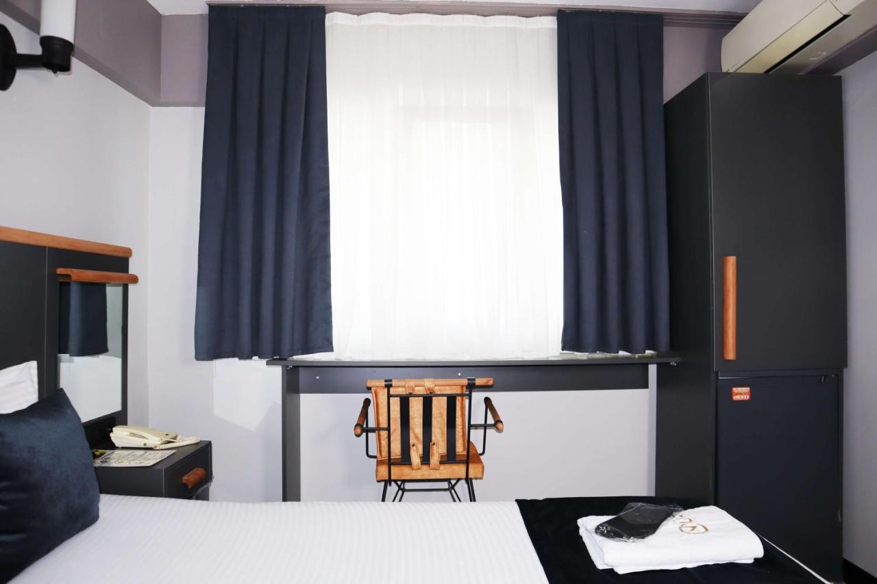 Grand Onur Hotel Istanbul Ngoại thất bức ảnh
