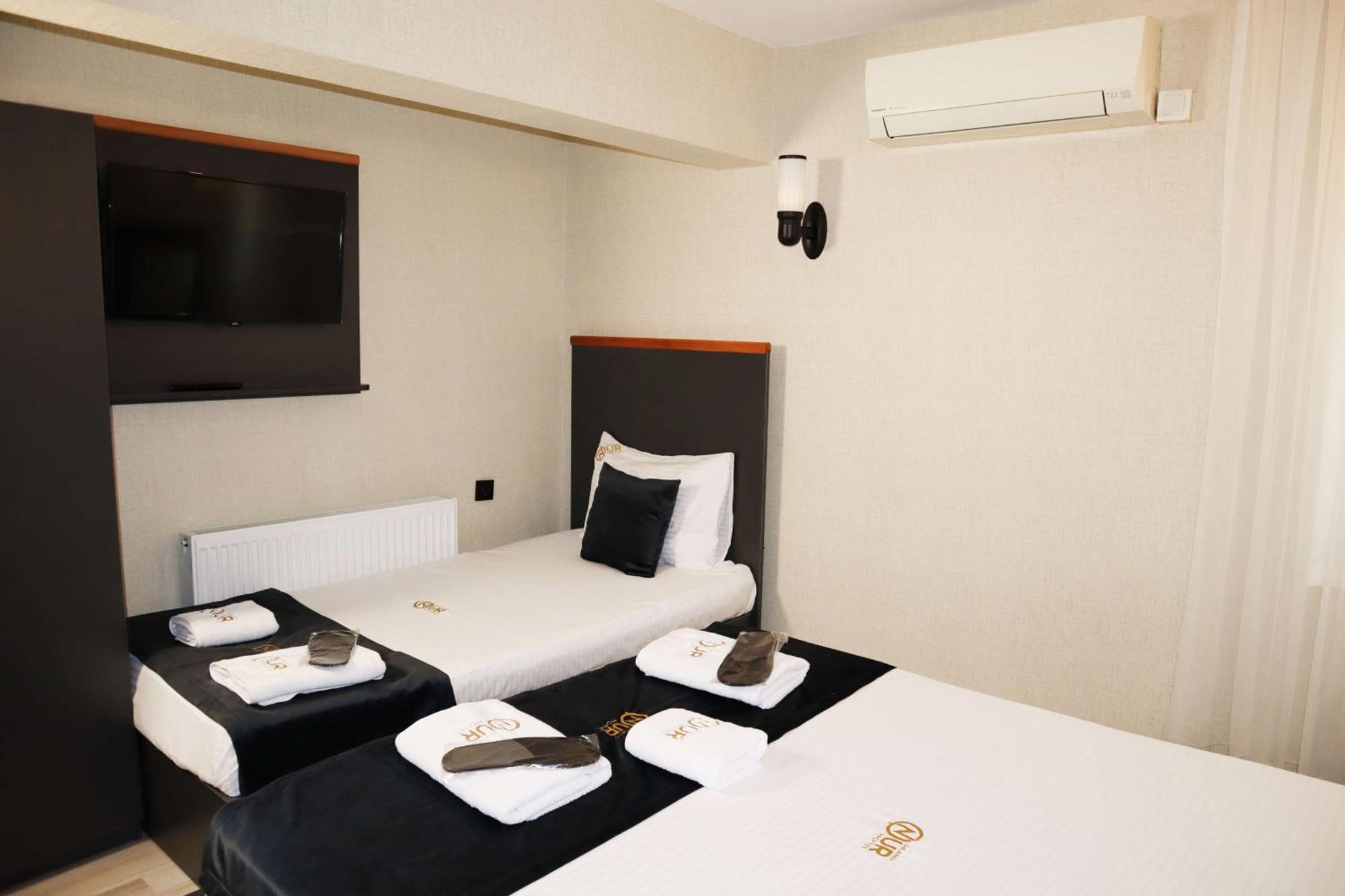 Grand Onur Hotel Istanbul Ngoại thất bức ảnh
