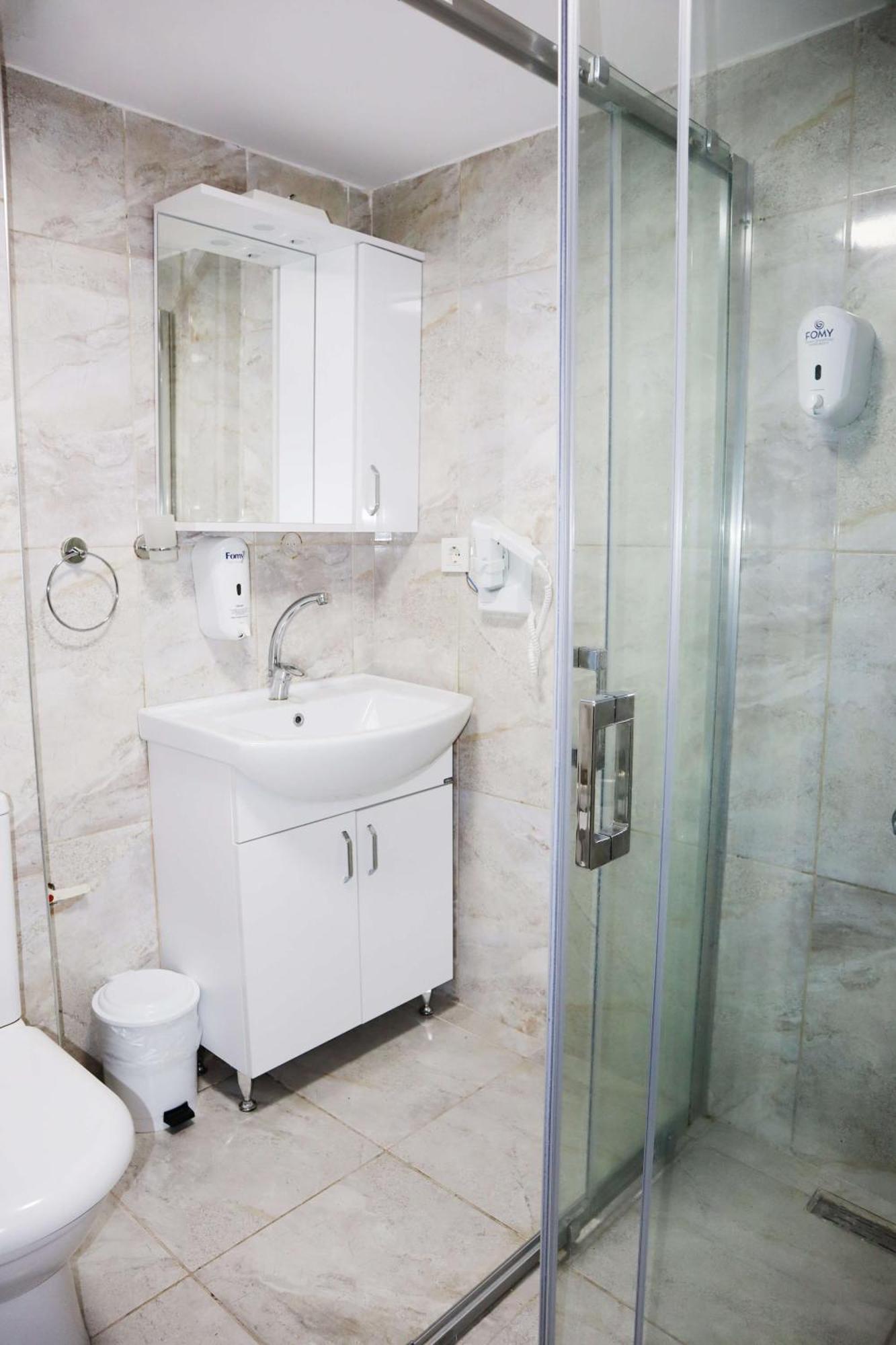Grand Onur Hotel Istanbul Ngoại thất bức ảnh